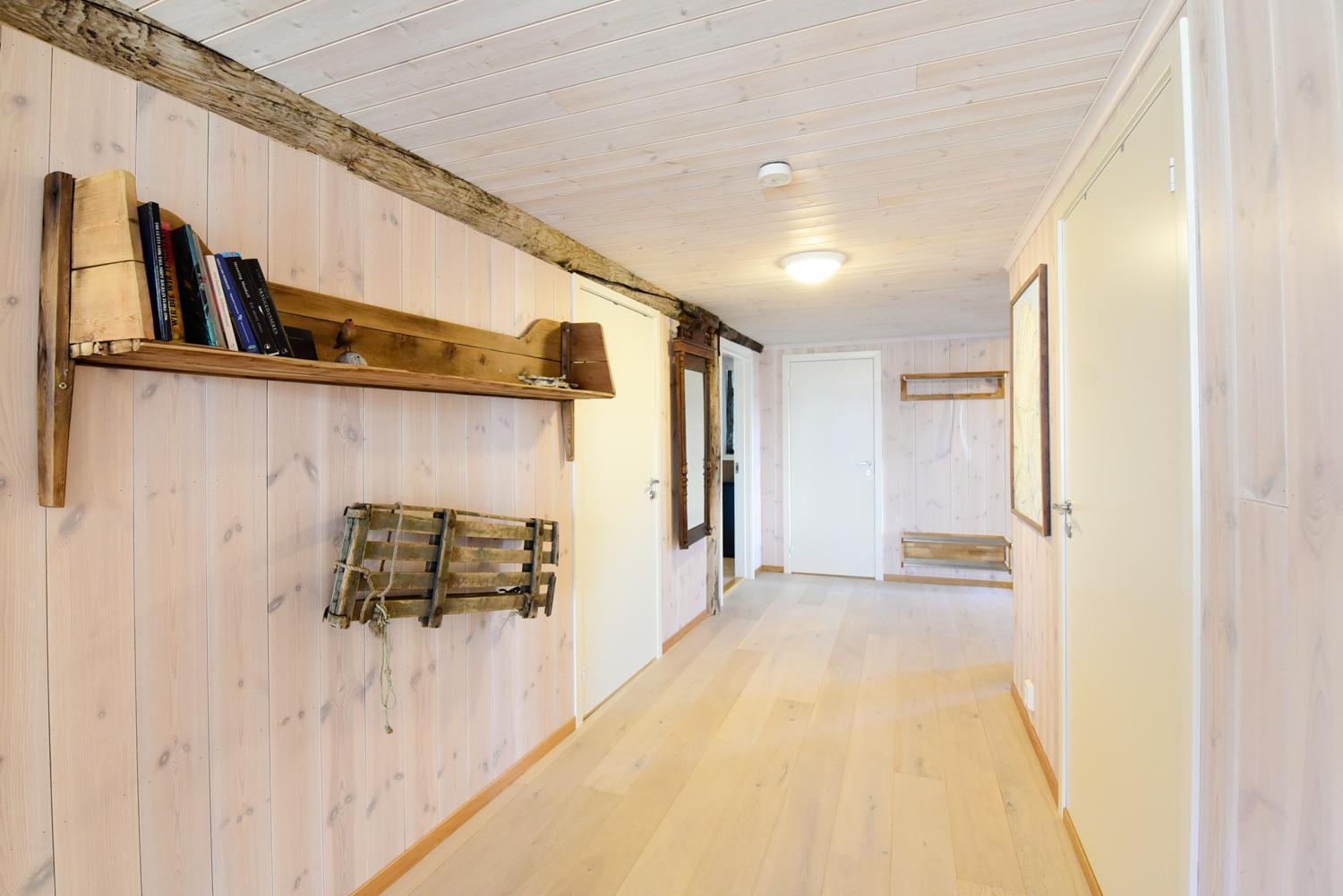 Kongsfjord Arctic Lodge Exterior photo